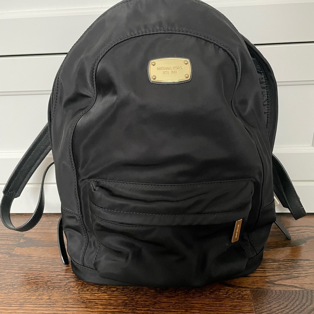 Michale Kors purse/backpack